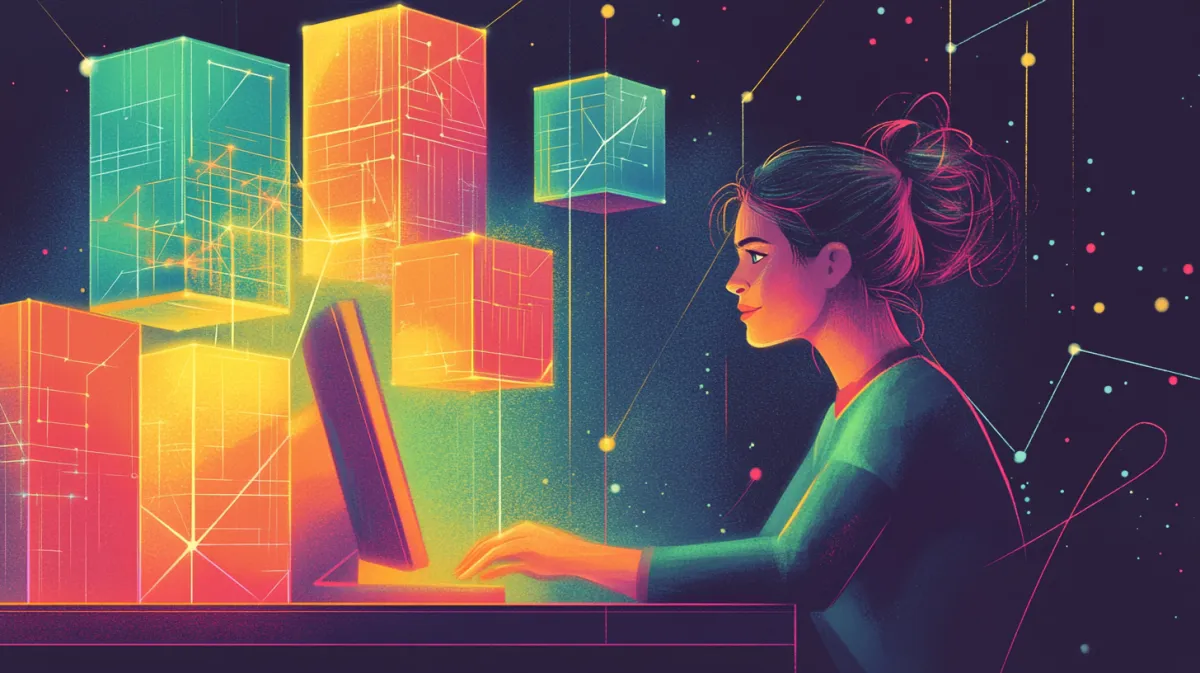 Your AI Tools Should Get Better Every Time You Use Them