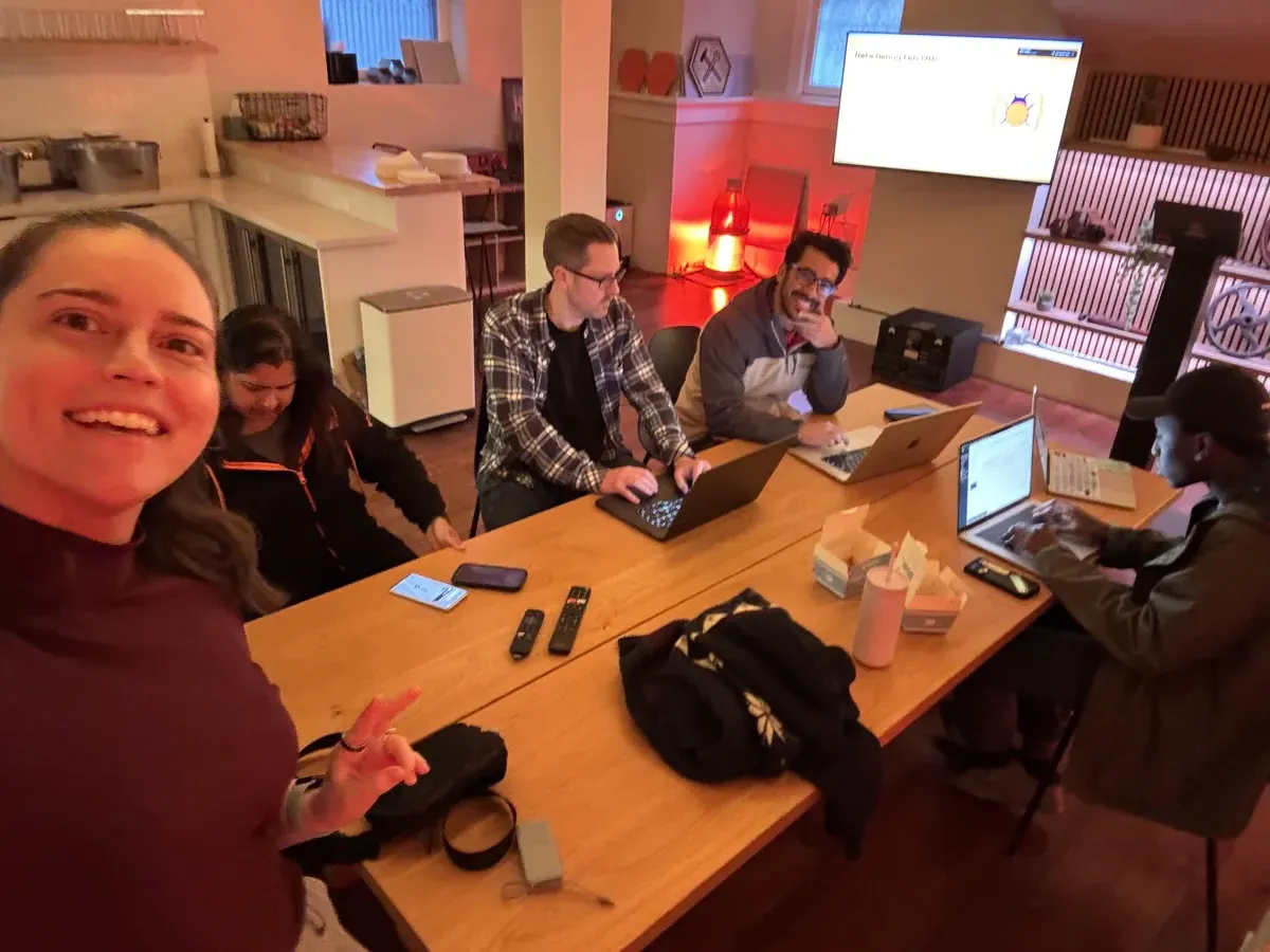 Thumbnail of Data Debug Dispatch #6: Building on Moving Targets