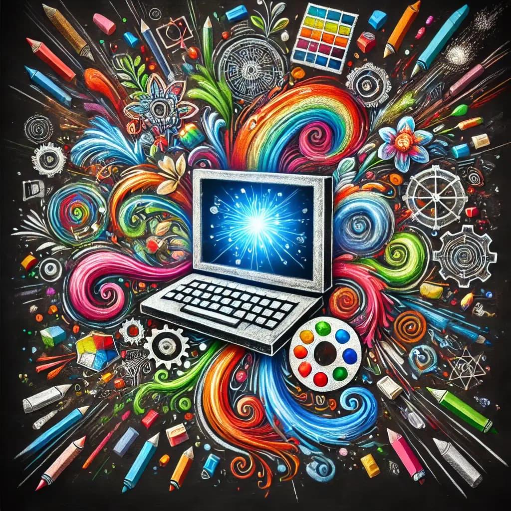 Thumbnail of So you want your own website?